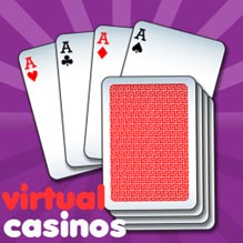 Virtual Casinos - online gambling