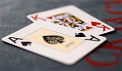 Blackjack glossary of terms