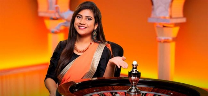 Online Casinos in India